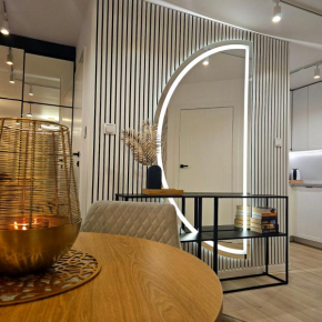 Arena Gold Apartament in Danzig
